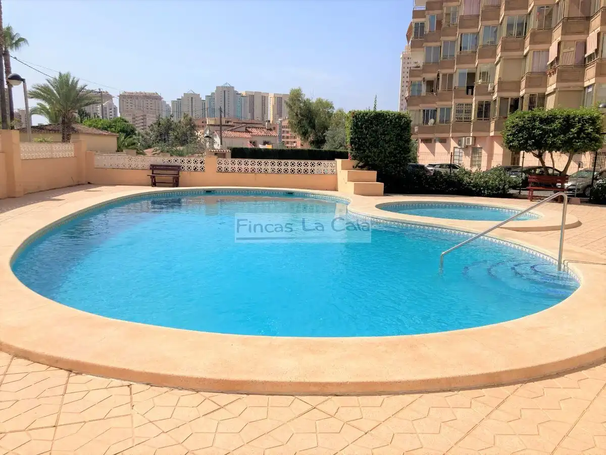 Appartement compact avec piscine à vendre à Jalon, imagen 13
