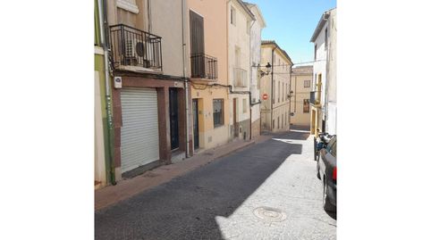 Foto 2 de Casa o chalet en venta en Calle San Antonio, Ibi, Alicante