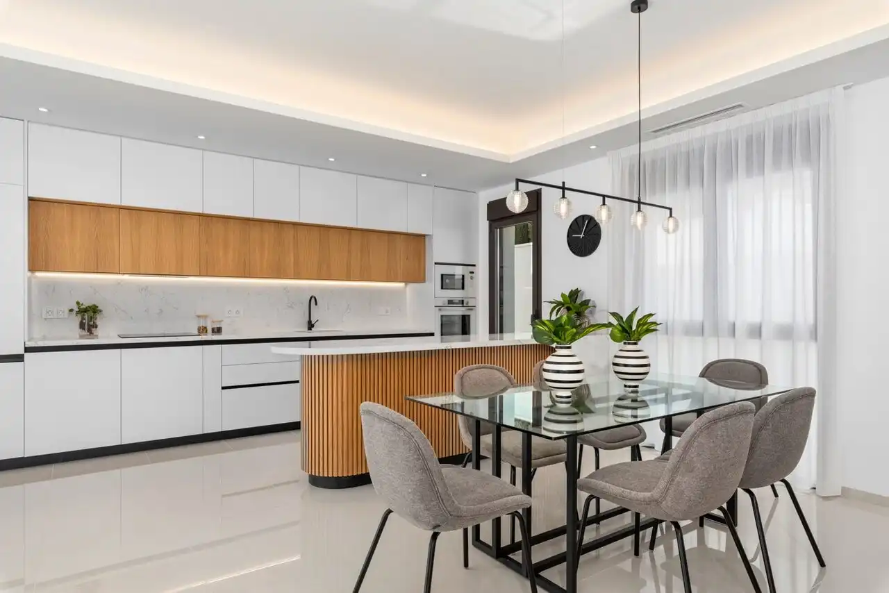 Appartement compact à vendre à Benijófar, imagen 7