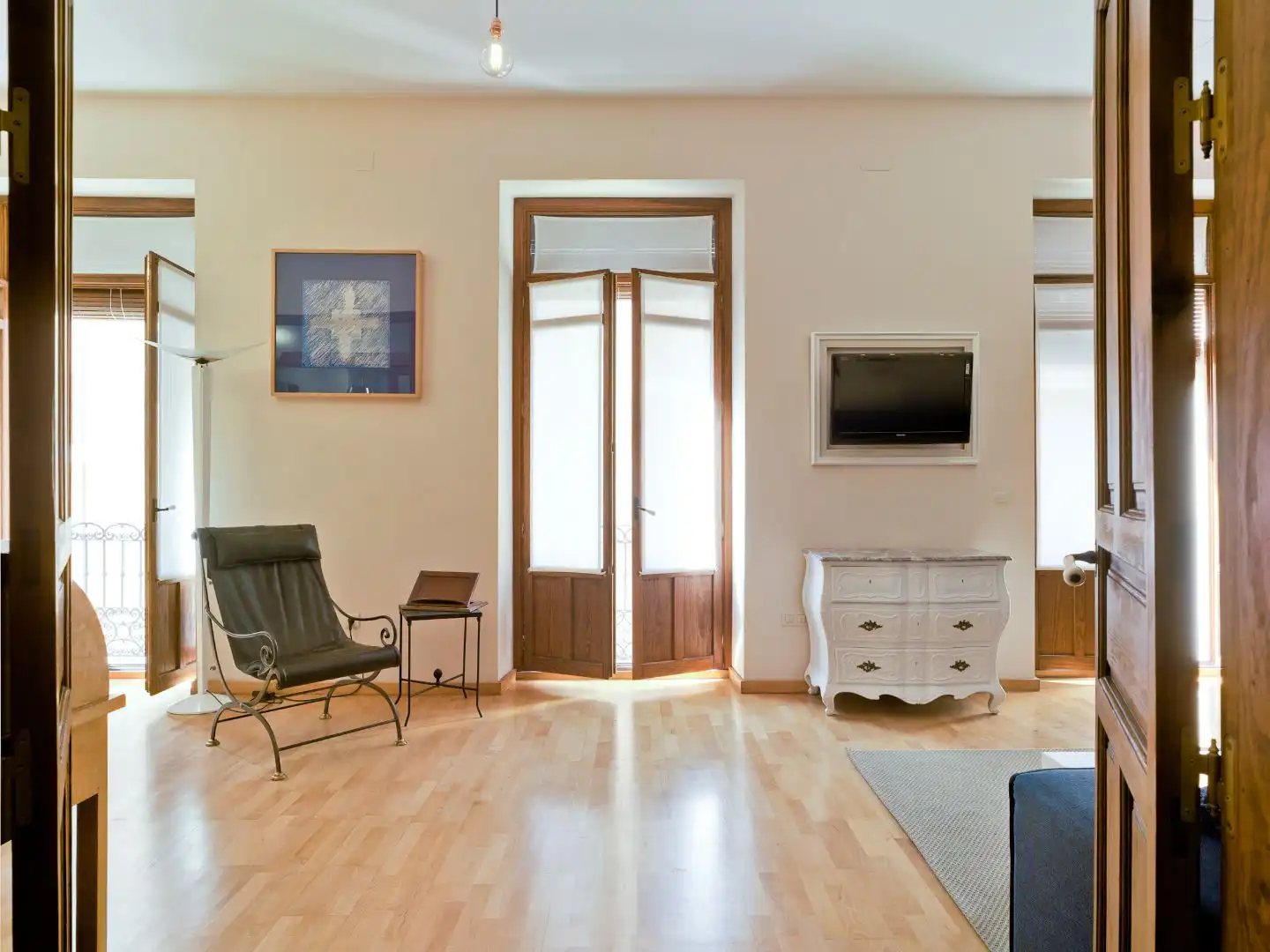Piso con ascensor en venta en San Francisco 28, imagen 11