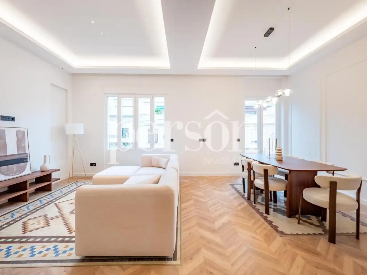 Appartamento con terrazza in vendita a calle de Borriana, imagen 13