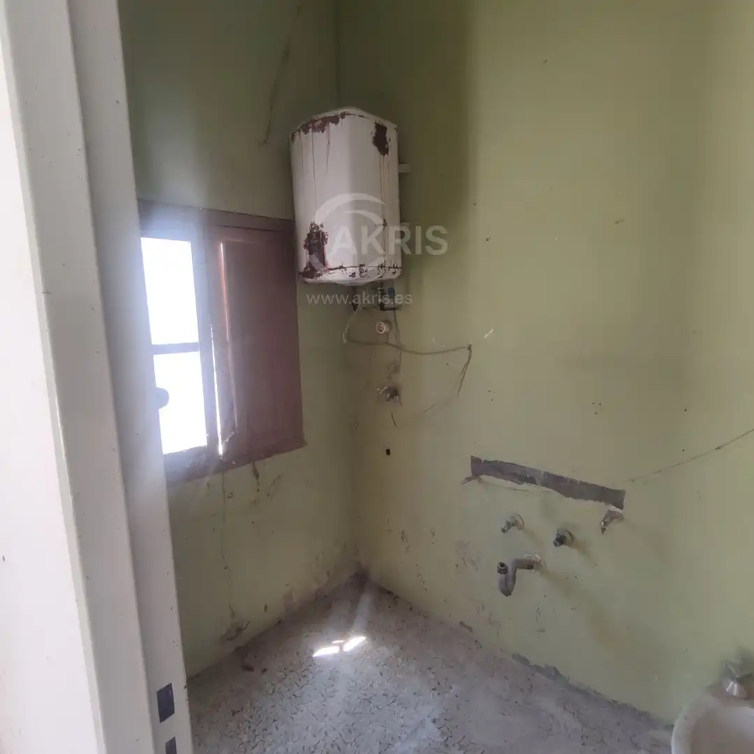 Kitchen of Houses for sale in Orgaz, Toledo