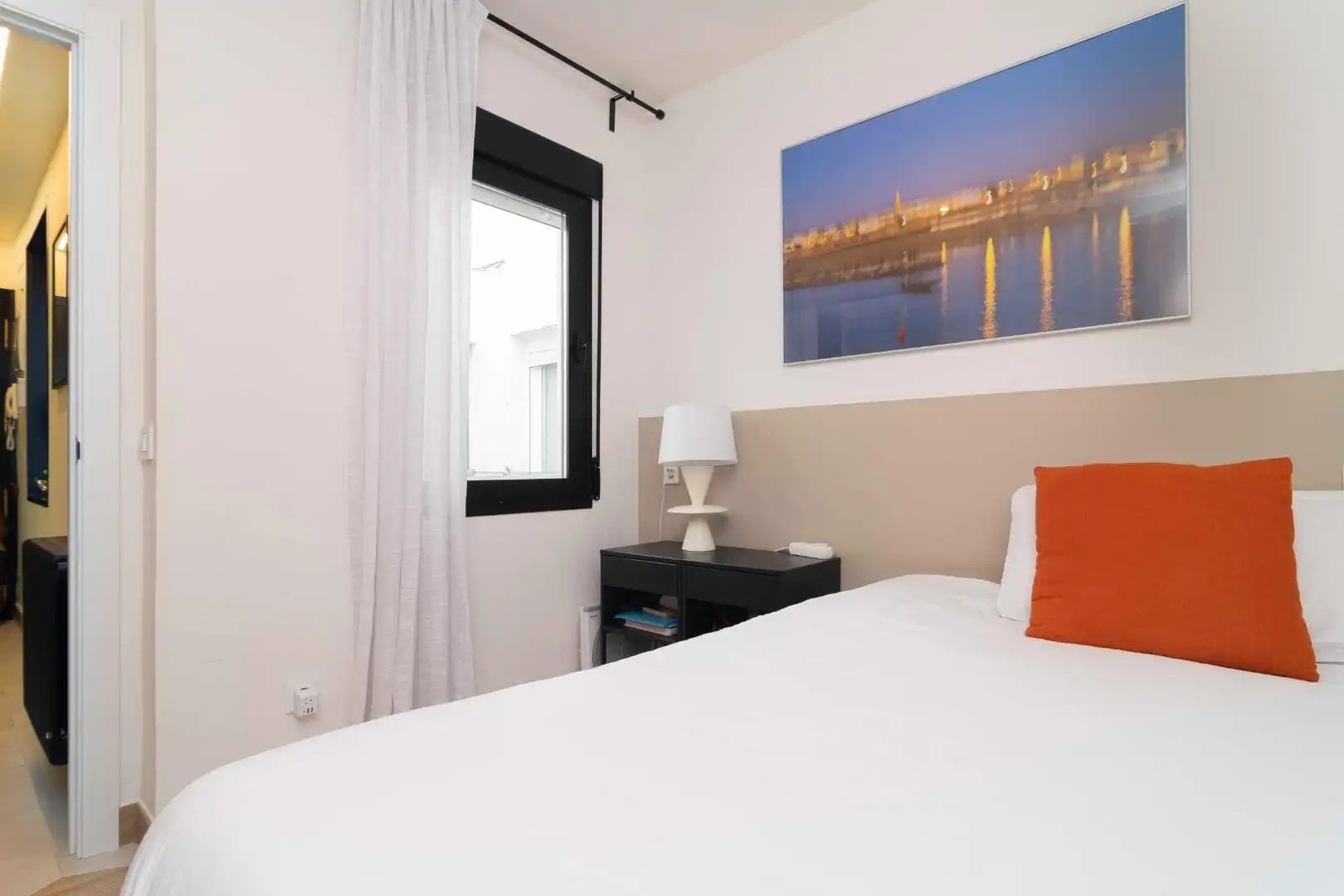 Habitación de Piso en venta en Madrid con Aire acondicionado, Calefacción y Terraza