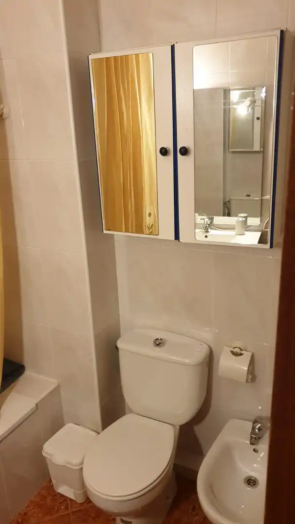 Flat to rent in Macarena, imagen 20