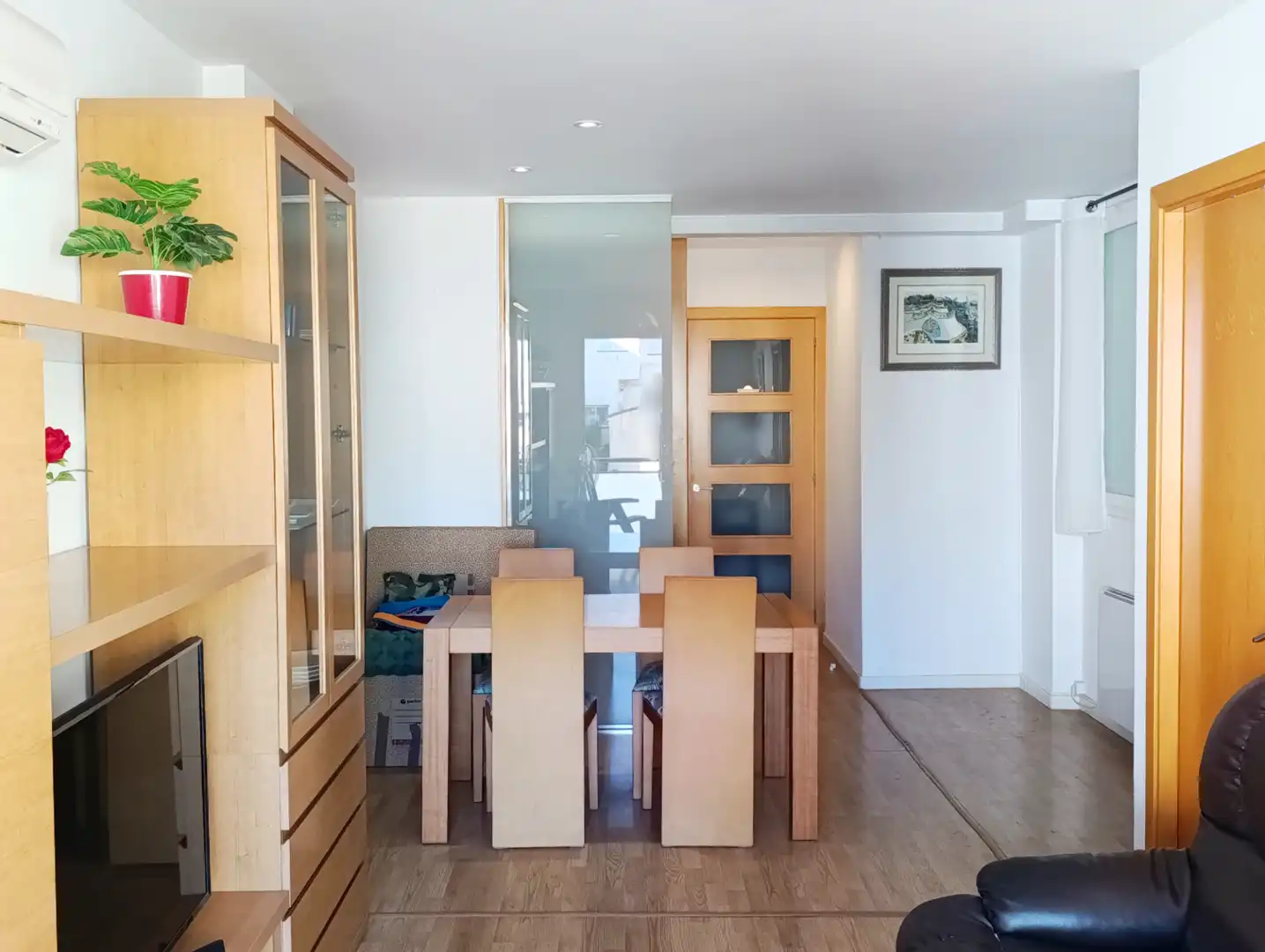 Maisonette mit Terrasse zum Verkauf in Carrer de l'Església, imagen 16