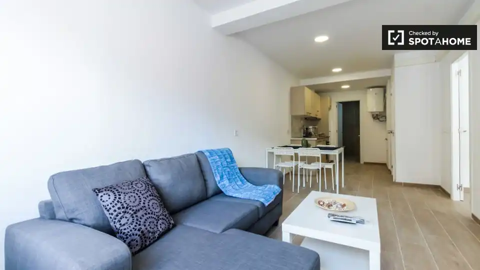 Flat to rent in Sants - Montjuïc