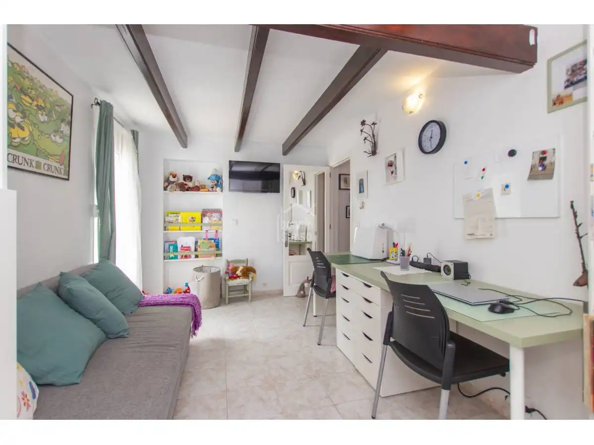 Villa mit Pool zum Verkauf in Cala Blanca, imagen 17