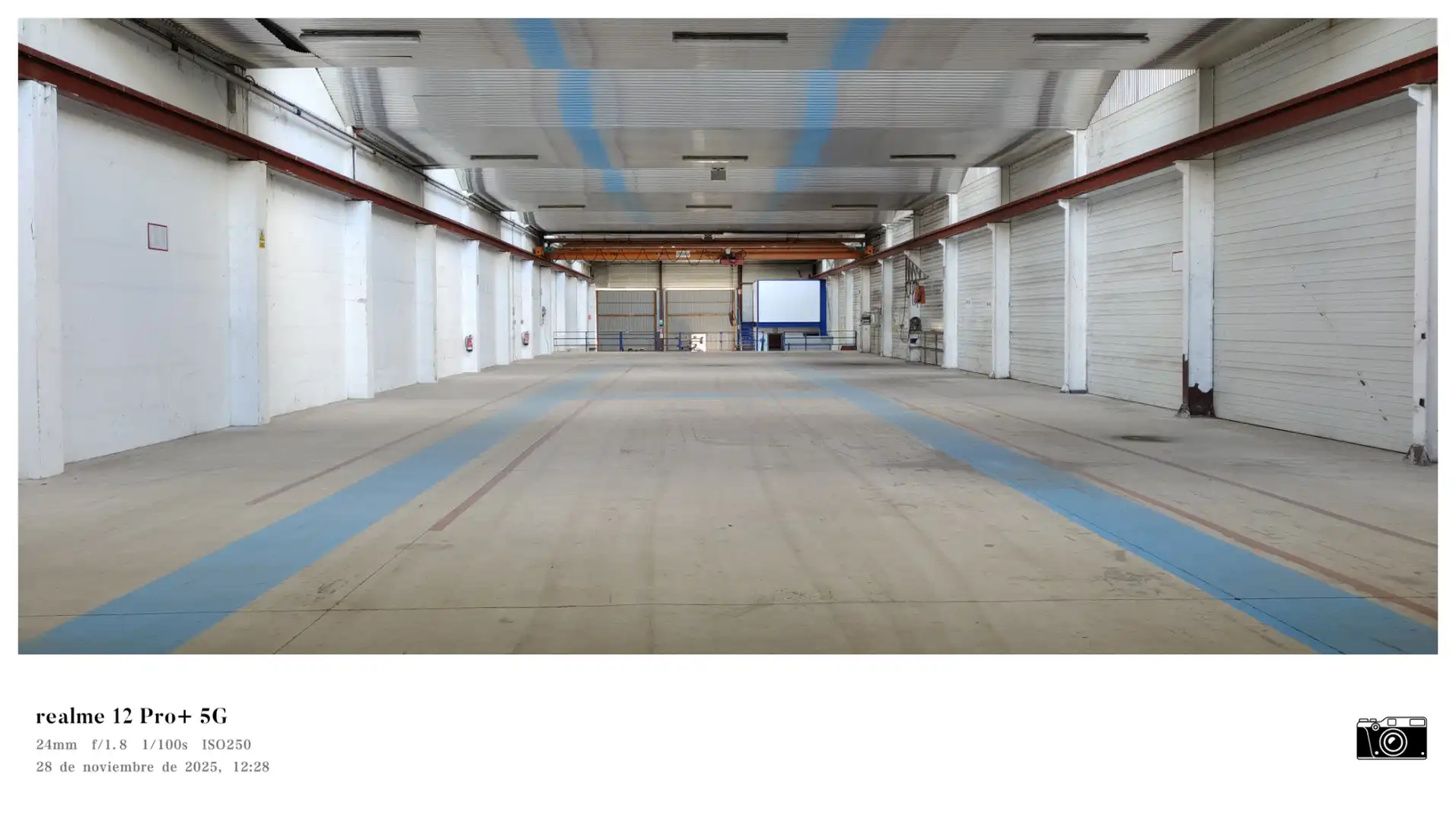 Nave industrial en venta en Calle Mocholí, imagen 15