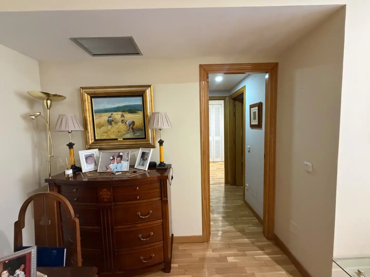 Flat for sale in  Madrid Capital  with Air Conditioner