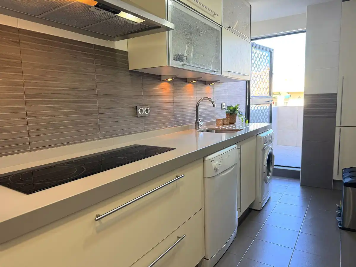 Apartment with terrace for sale in Calle Río Volga 26, imagen 40