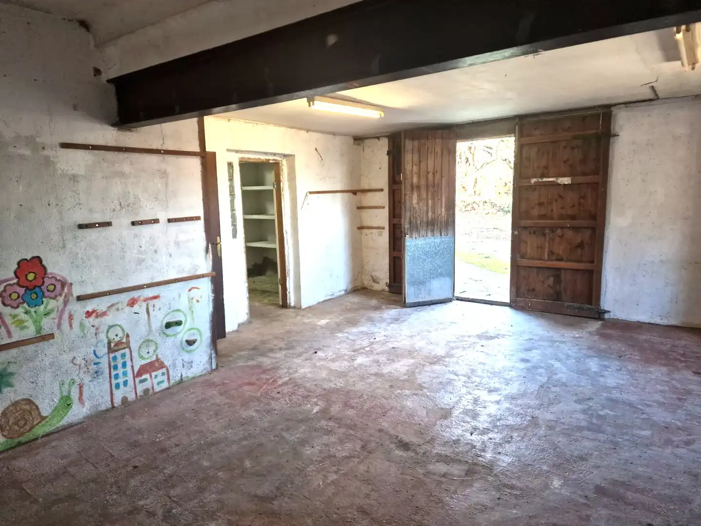 Casa con jardín en venta en Carrer de Maria Sunyol, imagen 14
