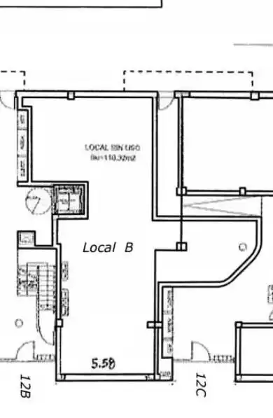 Business premises for sale in Sant Antoni de Calonge, imagen 12