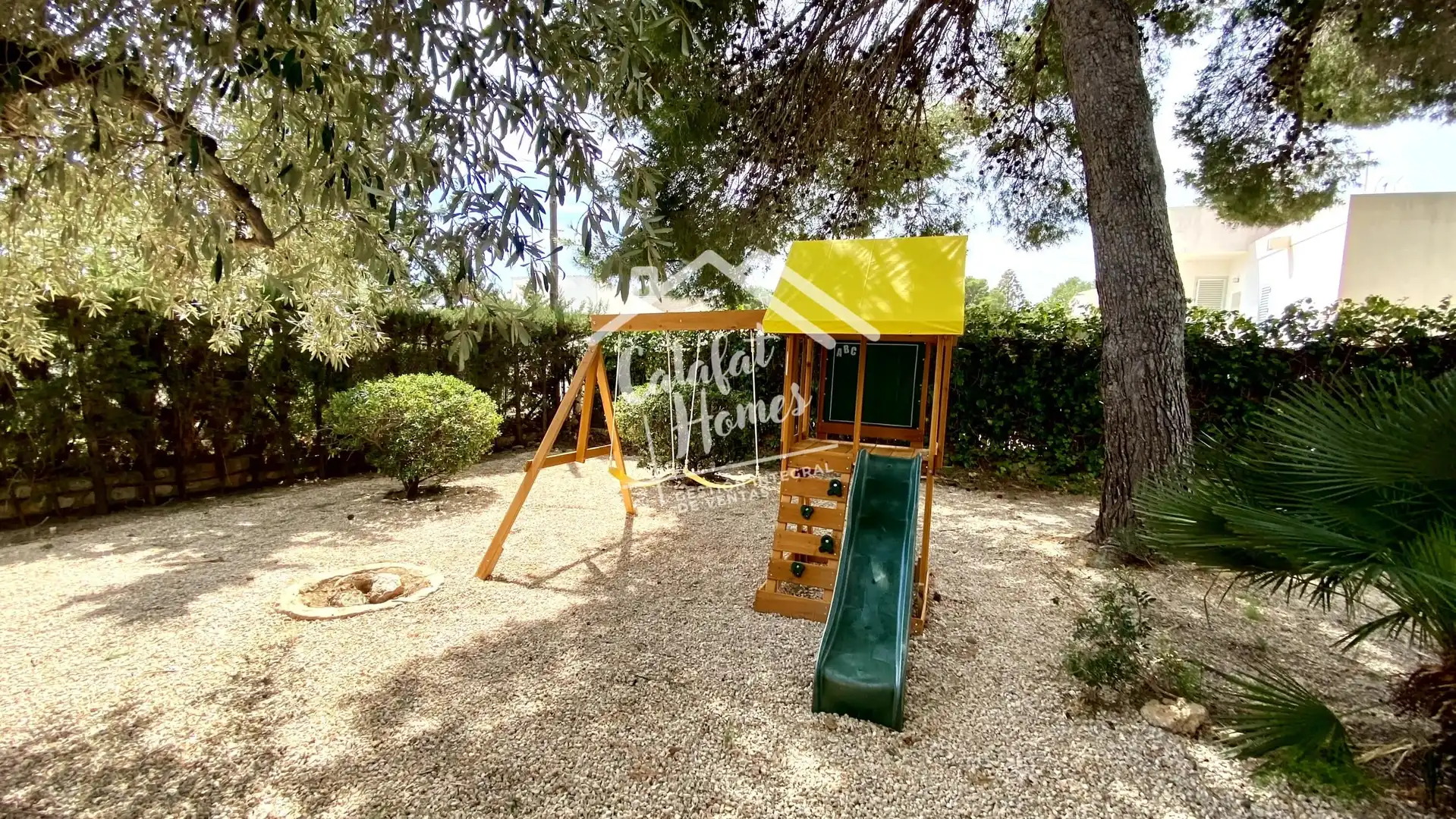 Casa con terraza en venta en Calafat, imagen 24