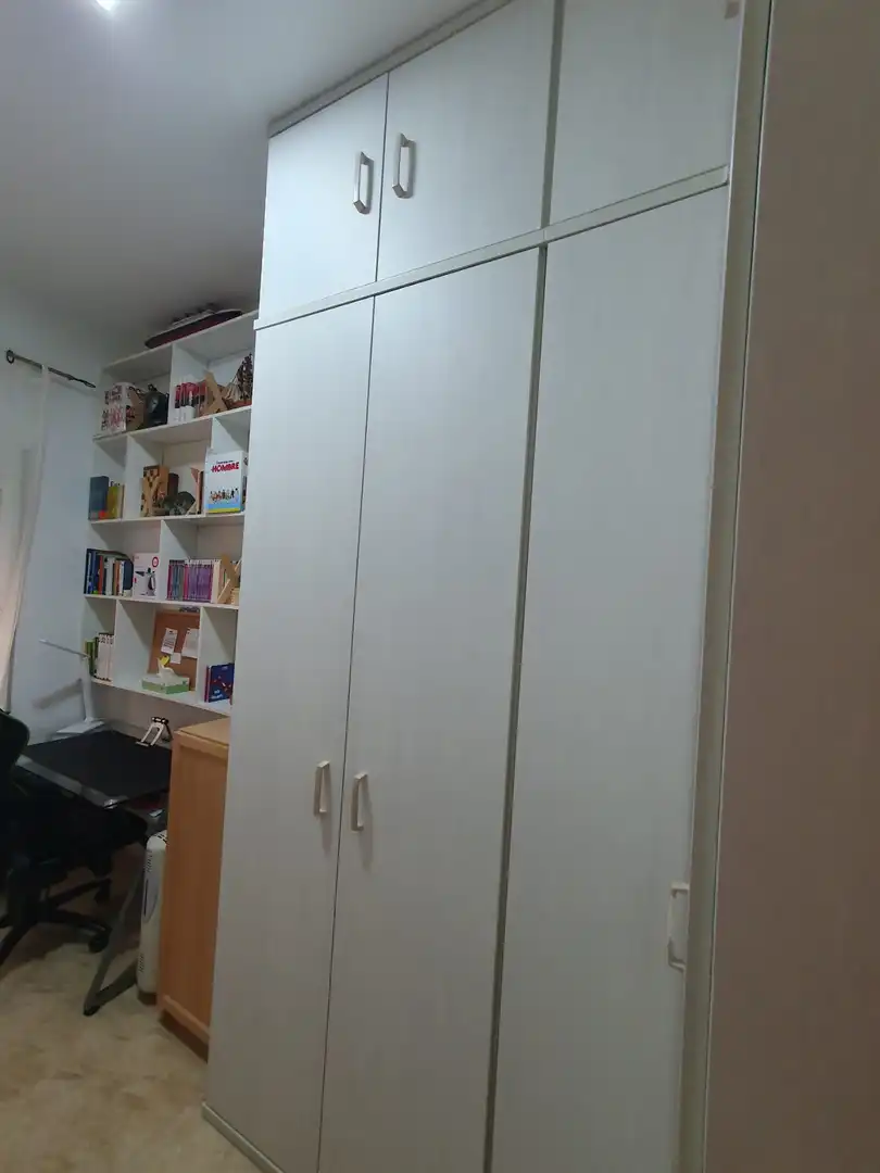 Dormitori de Pis en venda en Puerto Lumbreras amb Aire condicionat, Calefacció i Traster