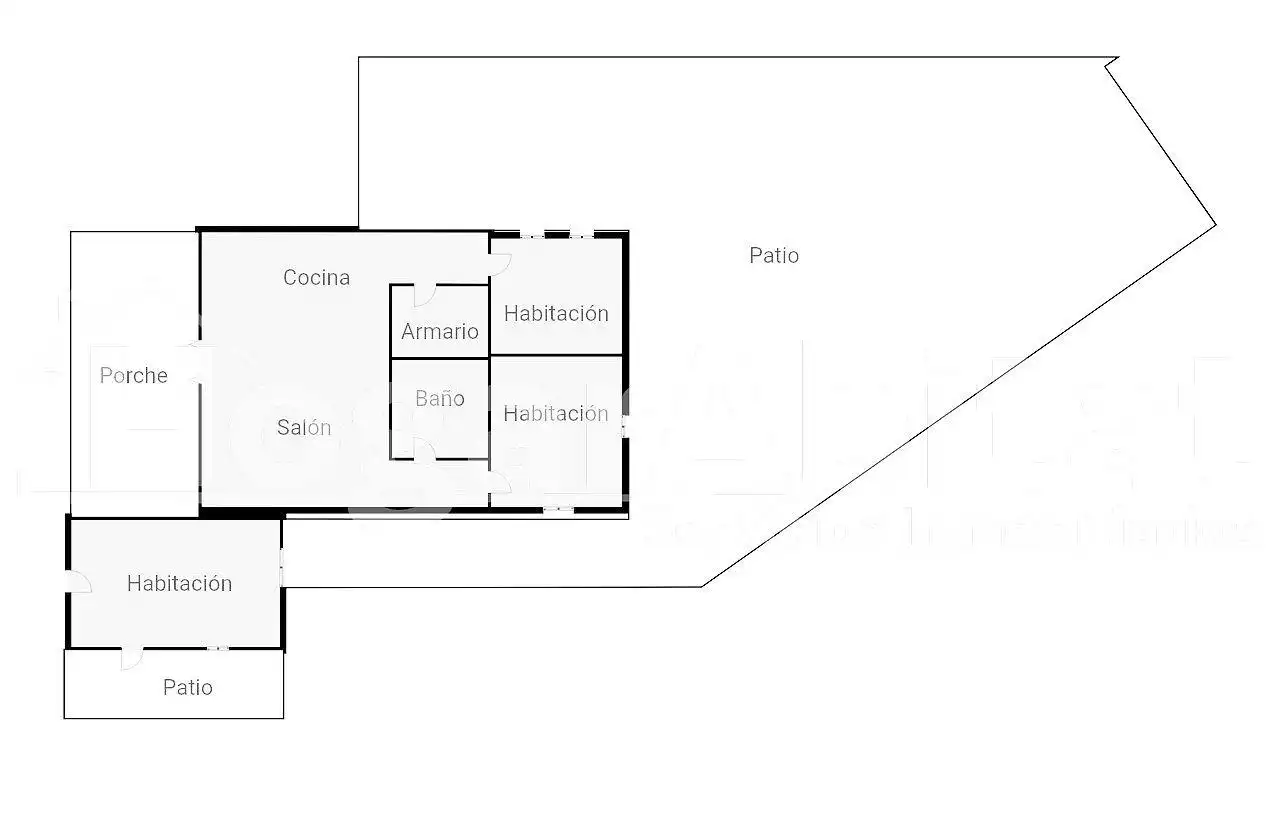 Casa con piscina en venta en Calle de la Prunera, imagen 85