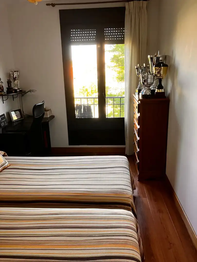 Habitación de Piso en venta en Ocaña con Calefacción, Trastero y Piscina comunitaria