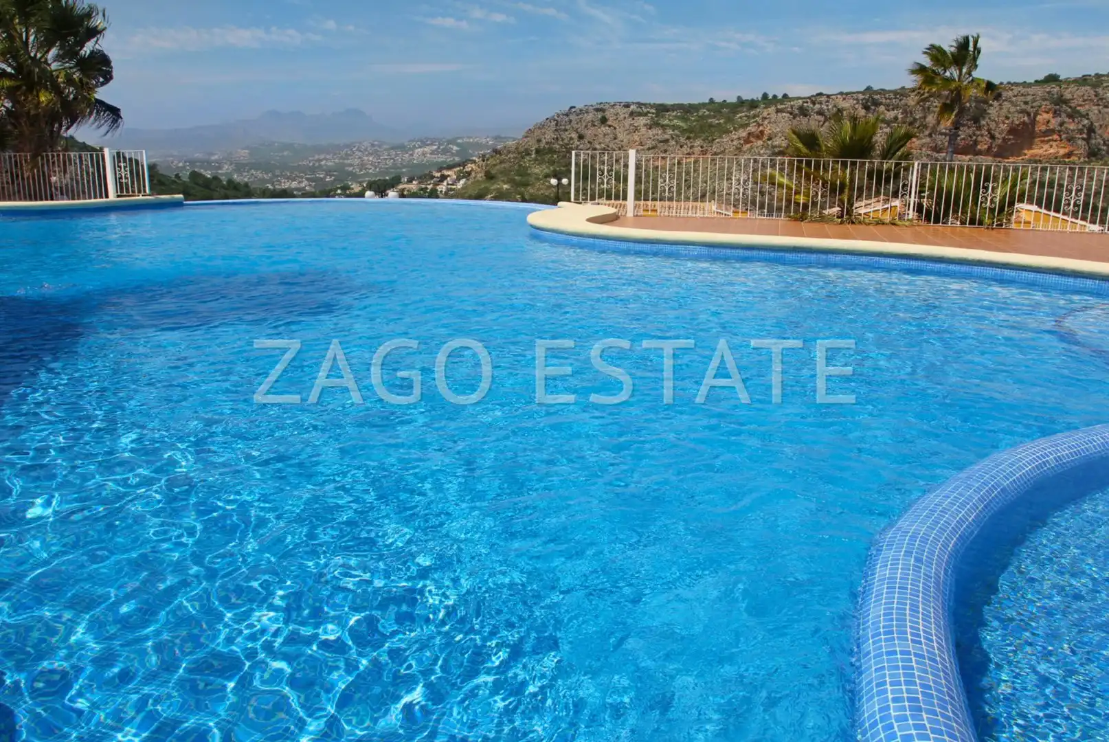Àtic amb piscina en venda a Cumbre del Sol, imagen 21