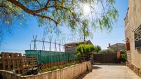 Vista exterior de Casa o xalet en venda en Montferri amb Aire condicionat i Terrassa