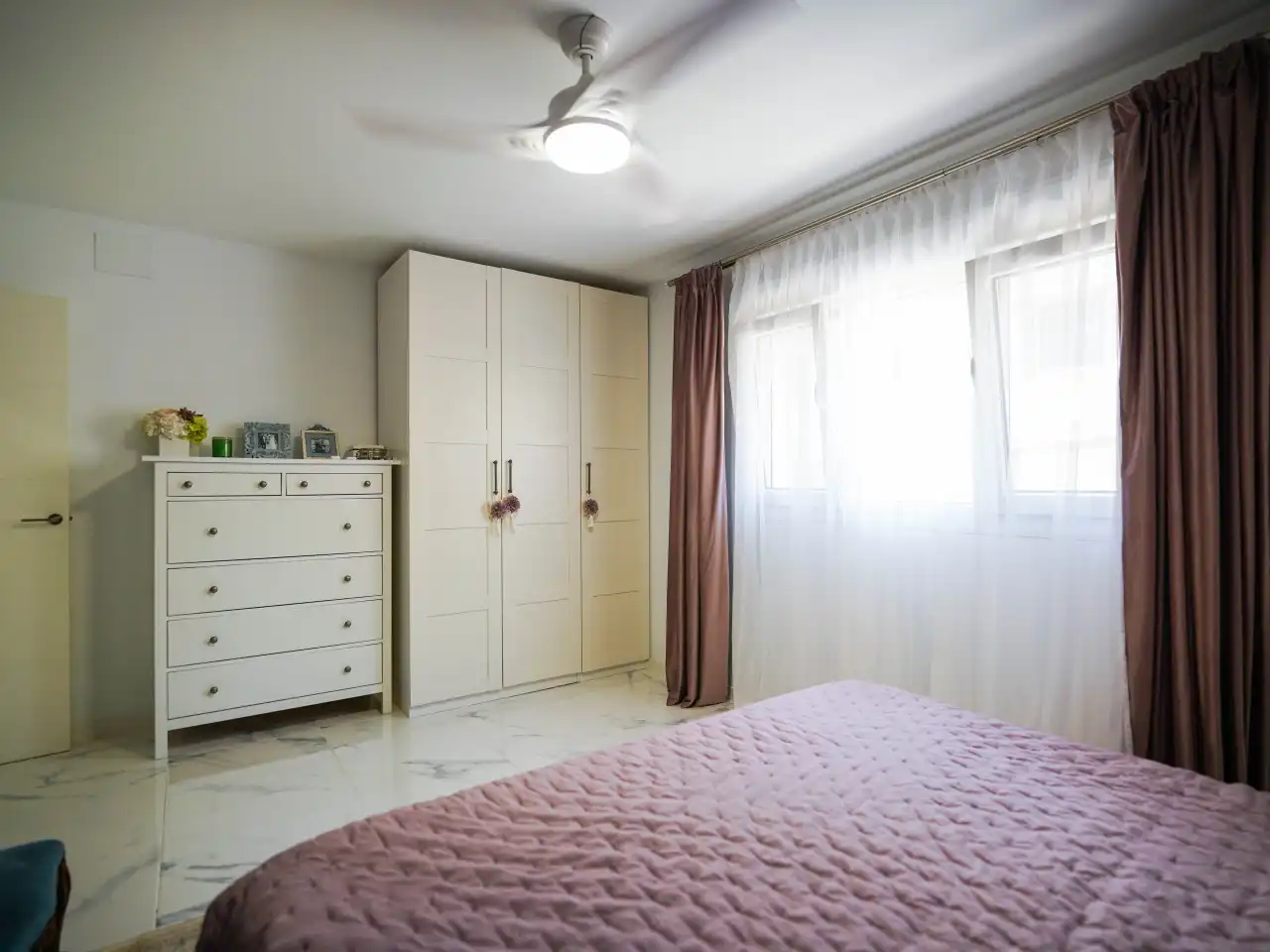 Casa con piscina en venta en El Pinar de Campoverde, imagen 42