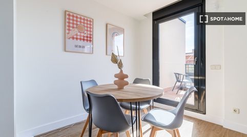 Foto 4 de Piso de alquiler en Almenara -Ventilla, Madrid Capital