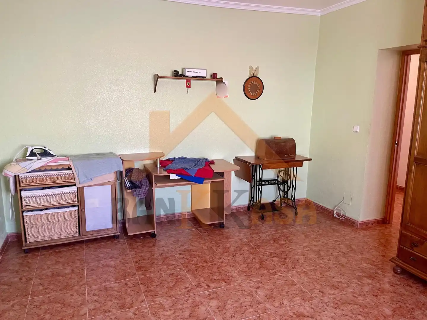Casa o xalet en venda a Las Norias