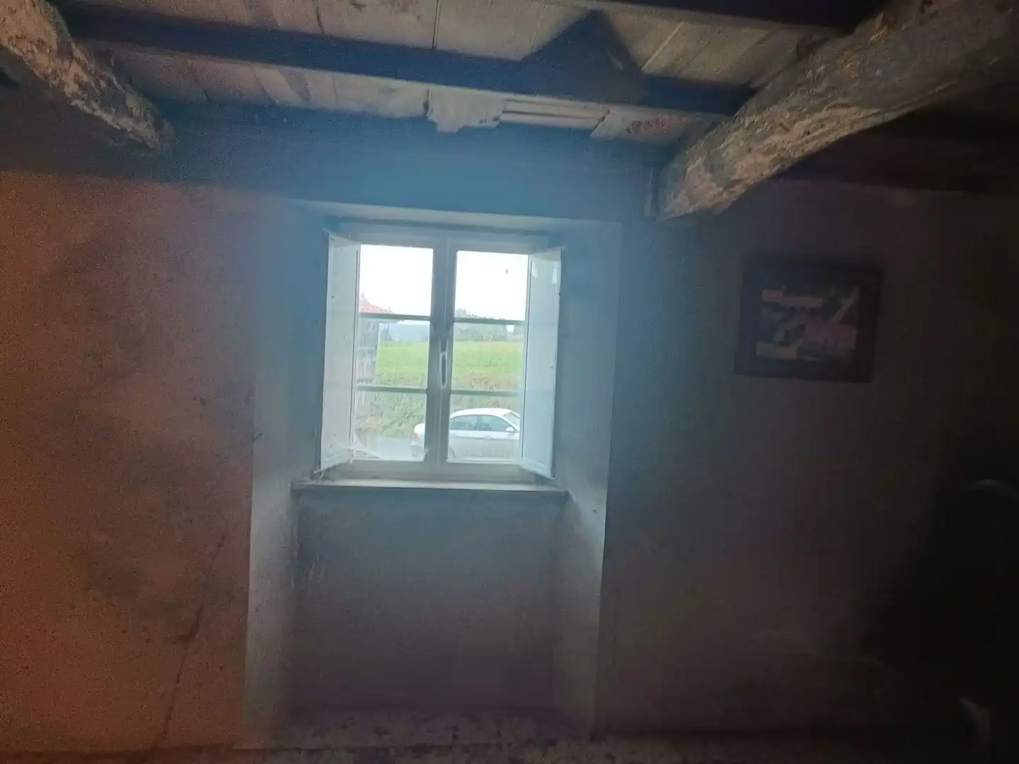 Casa adosada en venta en Cesuras con Jardín privado y Trastero