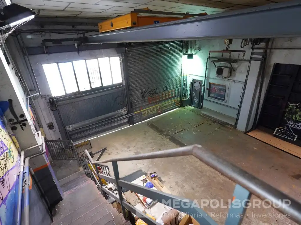 Nave industrial in vendita a Calle Josep Finestres, imagen 46