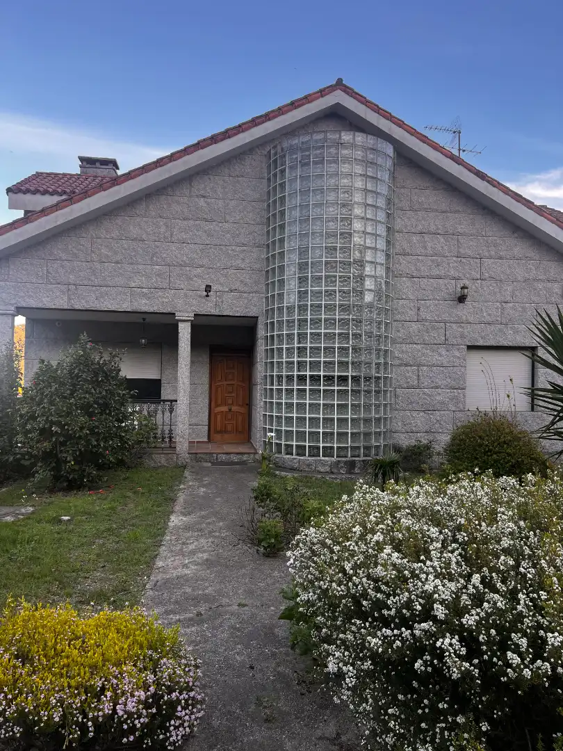 Villa mit Terrasse zum Verkauf in Camino Da Festa 4
