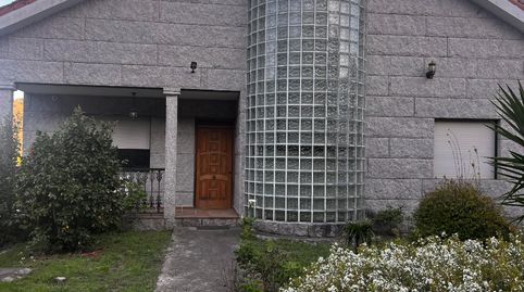 CHALET INDEPENDIENTE EN BAHIÑA
