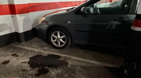 Photo 3 of Garage to rent in Calle Teobaldo Power, 20, Centro,  Santa Cruz de Tenerife Capital