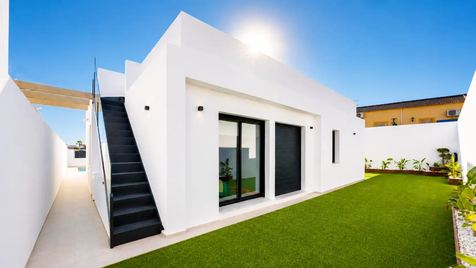 Casa amb piscina en venda a Orihuela Costa, imagen 25