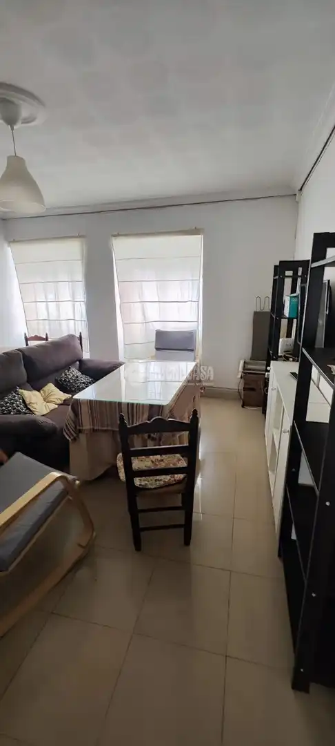 Flat to rent in Bellavista - La Palmera, imagen 15