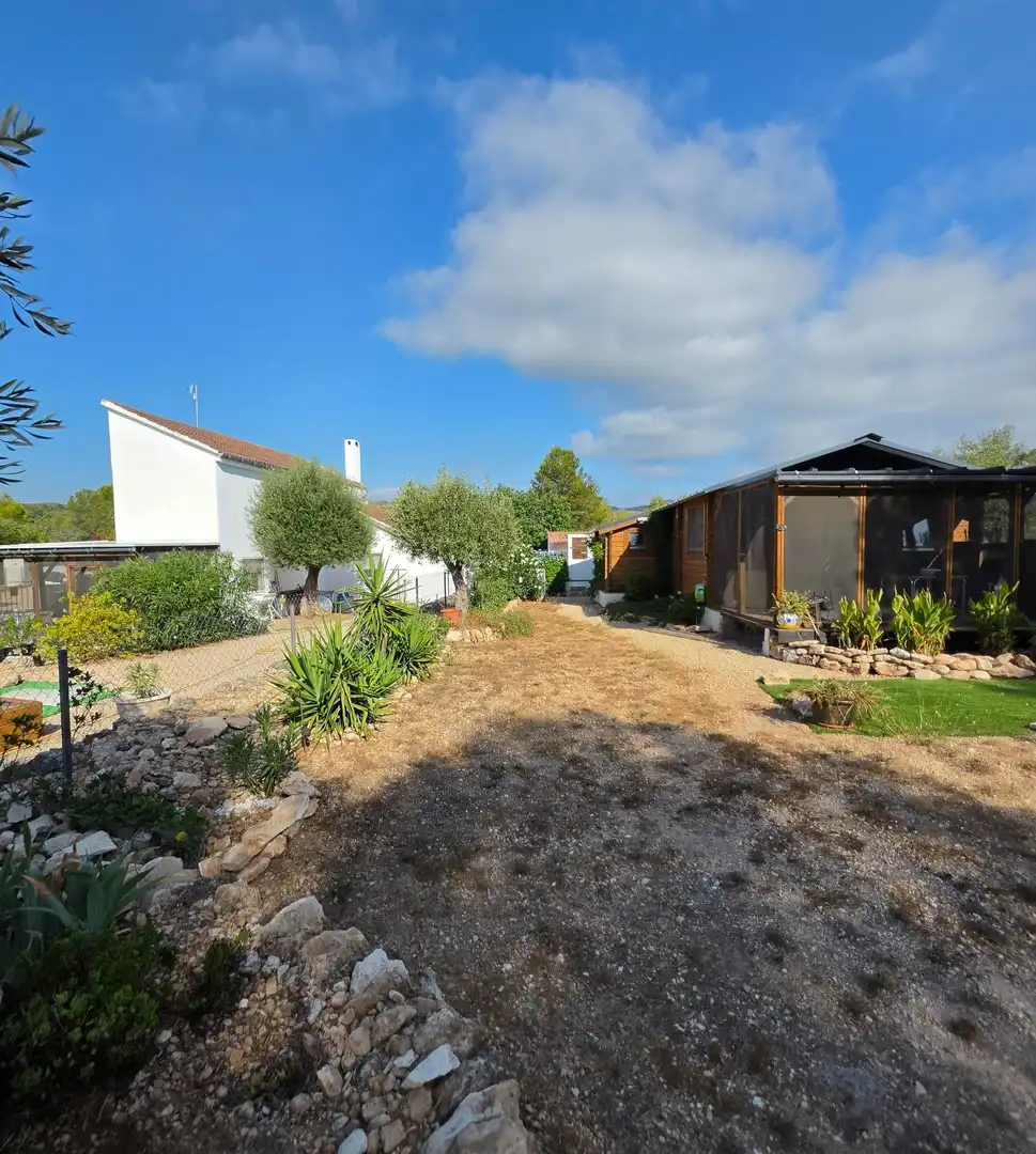 Landhaus mit Pool zum Verkauf in El Perelló, imagen 43