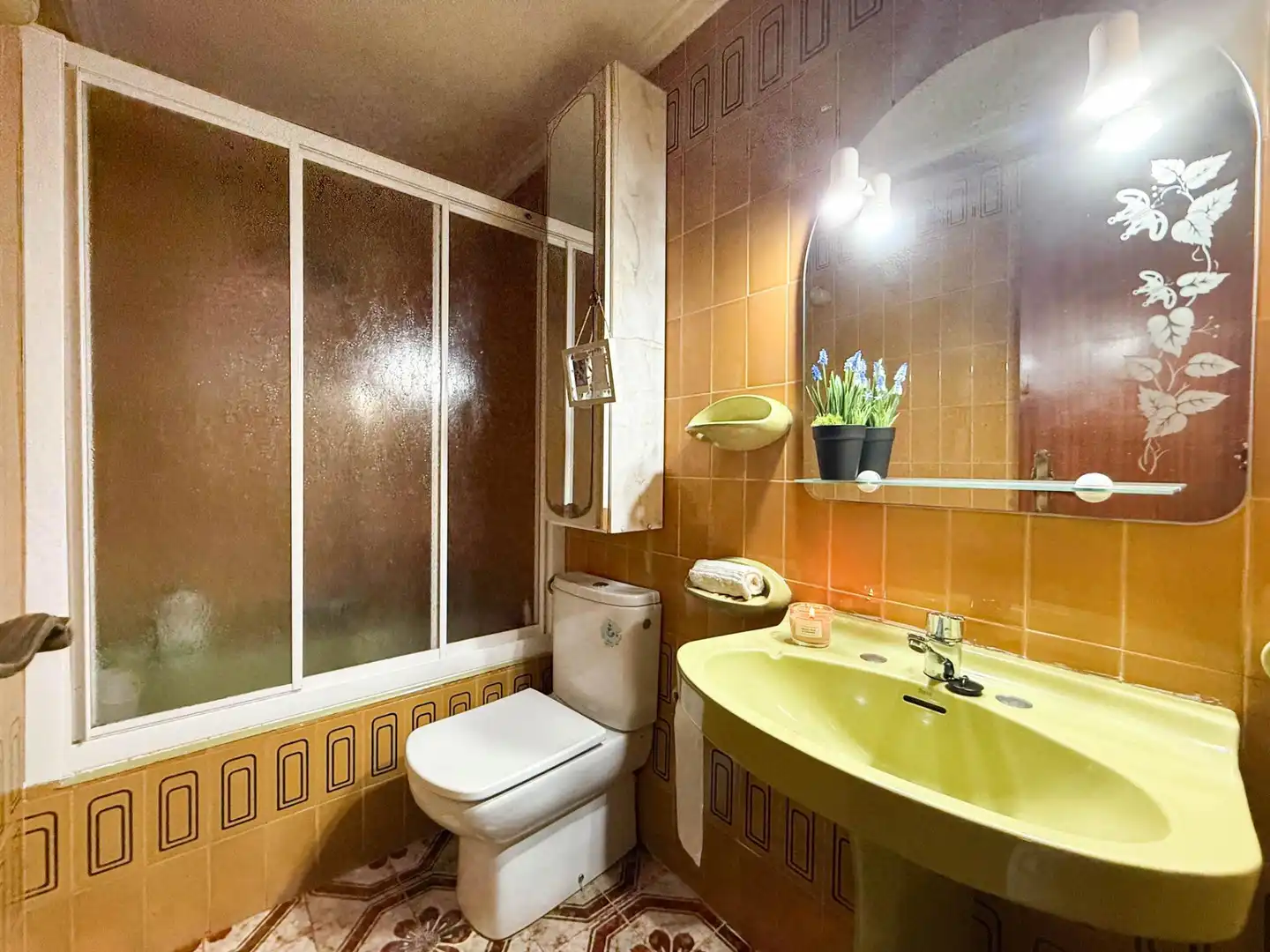 Appartement compact avec ascenseur à vendre à Plaza  Glorieta 11, imagen 30