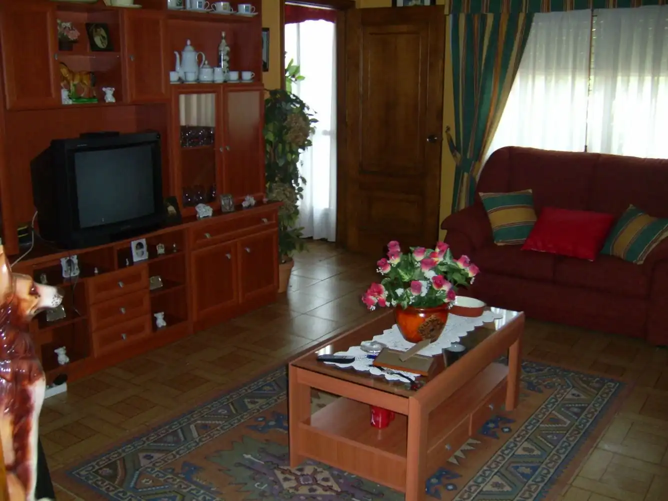 Haus zum Verkauf in Rúa Gabino Bugallal, imagen 20