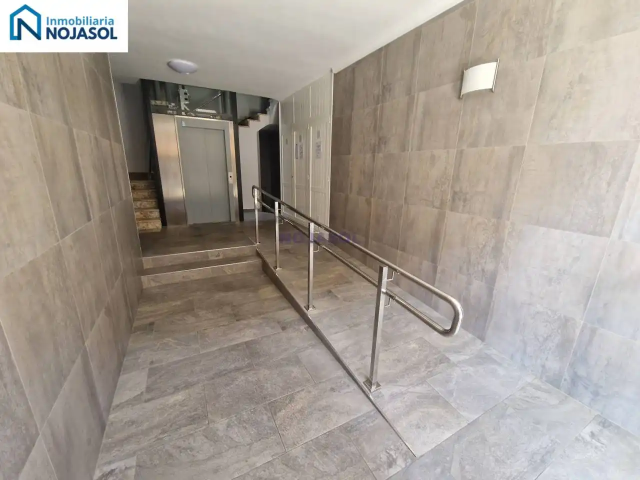 Apartment mit Terrasse zum Verkauf in Calle centro, imagen 47