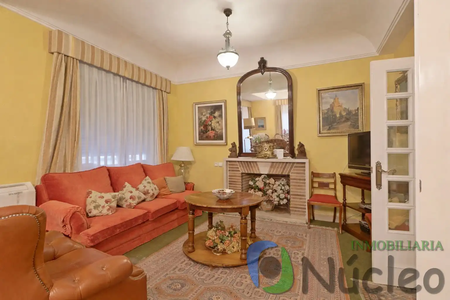 Flat with lift for sale in Avenida de Huelva, imagen 4