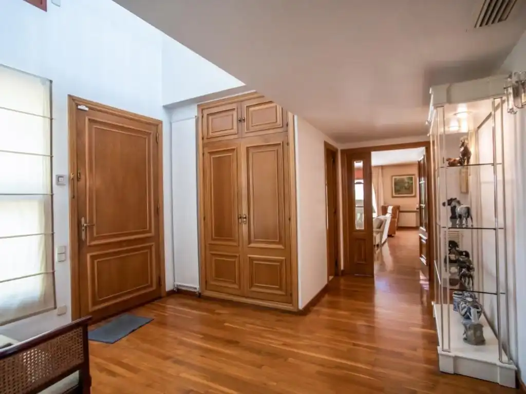Casa o chalet en venta en Esplugues de Llobregat con Aire acondicionado, Calefacción y Jardín privado