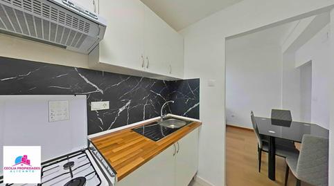 Foto 4 von Wohnung zum Verkauf in Calle de Antonio Maura, Pla de Bon Repós, Alicante / Alacant