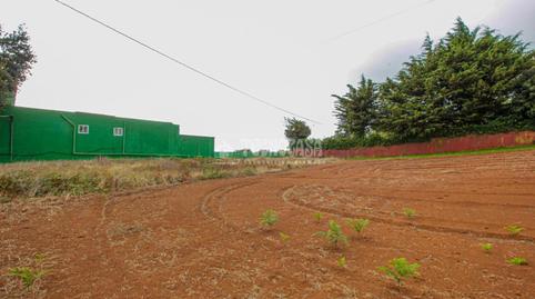 Foto 5 de Terreno en venta en La Esperanza - Llano del Moro, Santa Cruz de Tenerife