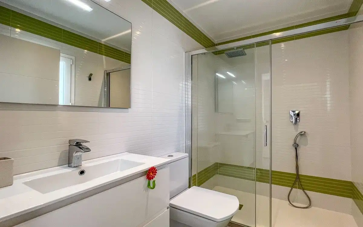 Casa con piscina en venta en La Fustera, imagen 18