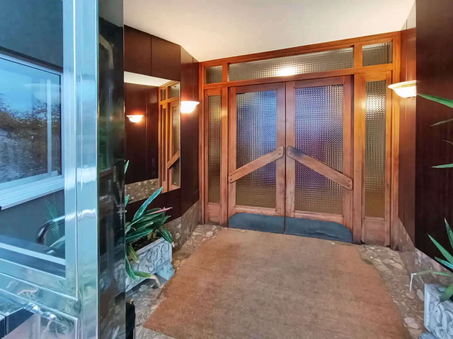 Piso en venta en Teo con Trastero