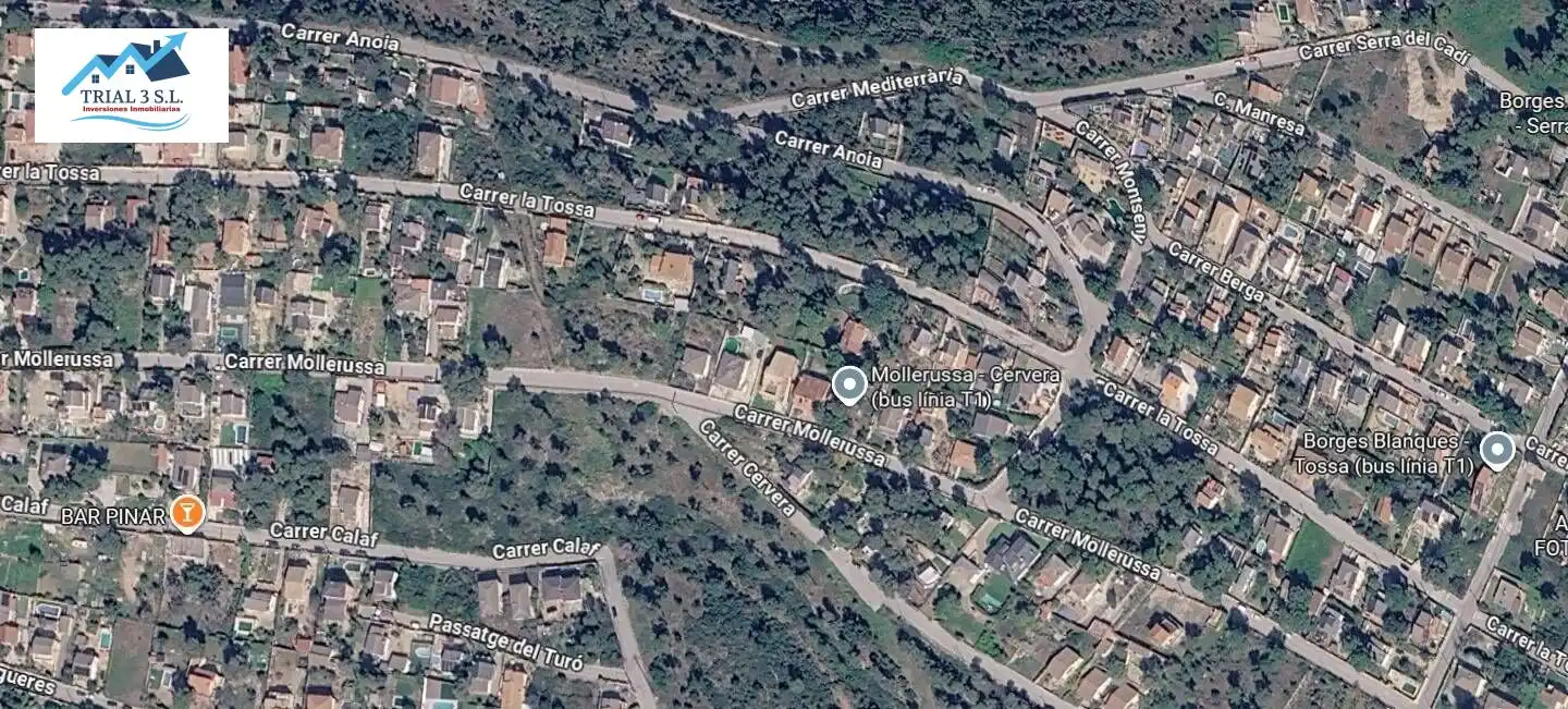 Casa en venda a Calle de Mollerussa, imagen 2