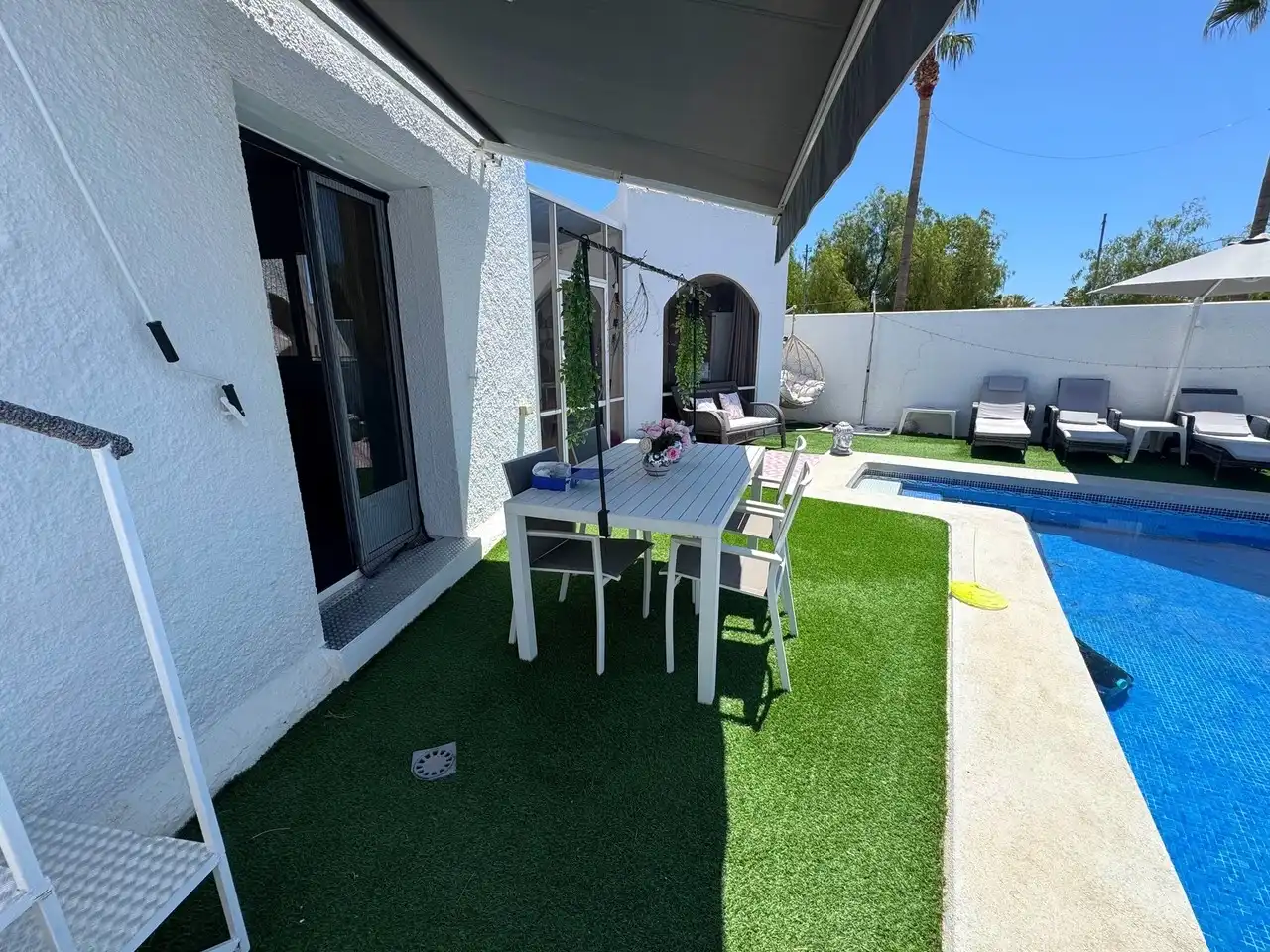 Casa con piscina in vendita a Bédar, imagen 26