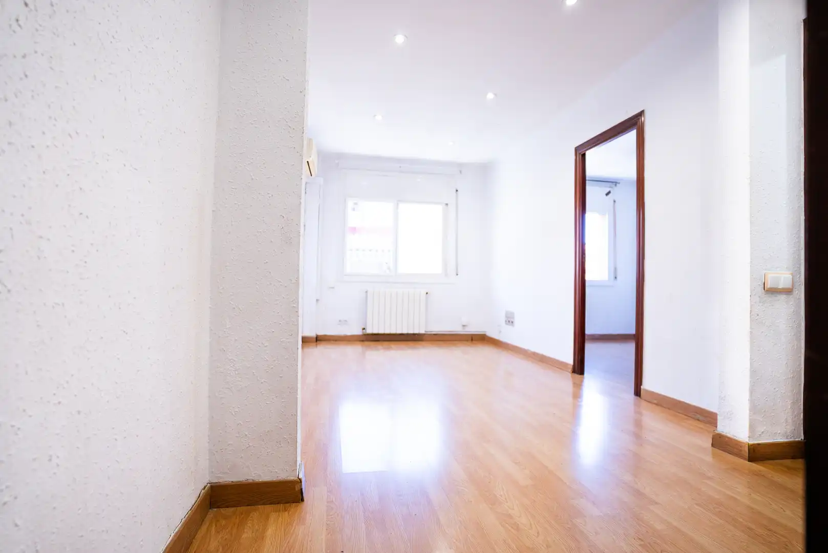 Habitación de Piso en venta en Santa Coloma de Gramenet con Aire acondicionado y Horno
