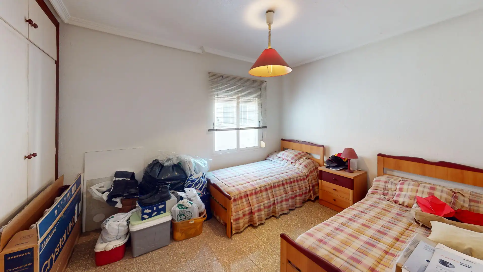 Piso en venta en Alicante / Alacant con Amueblado