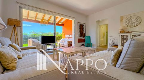 Foto 3 de Casa o chalet de alquiler en Ullaste, Sa Ràpita - Ses Covetes, Campos