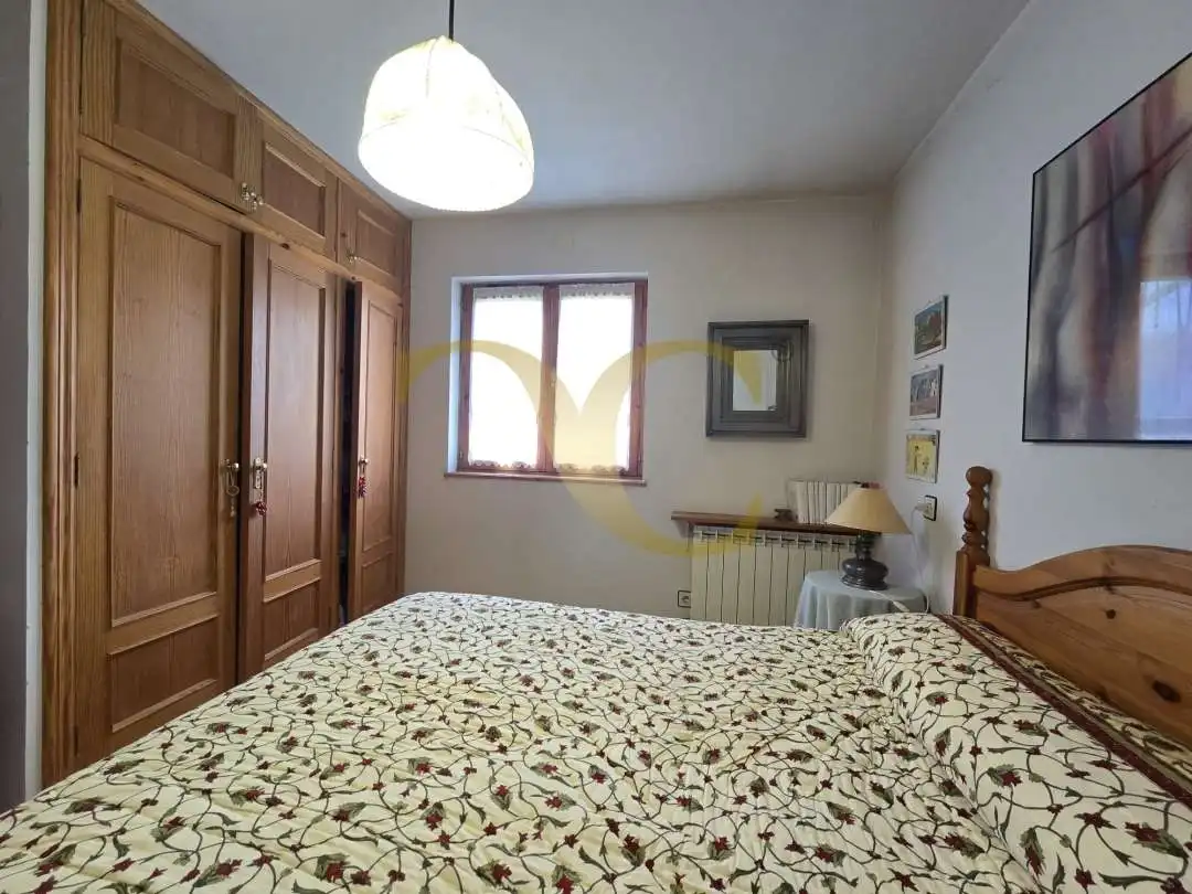 Habitación de Casa o chalet en venta en Llanes con Calefacción, Jardín privado y Terraza