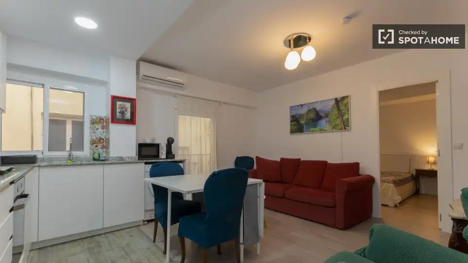 Habitació a El Carme