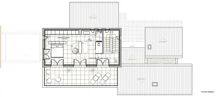 Villa avec piscine à vendre à Sant Llorenç des Cardassar, imagen 13